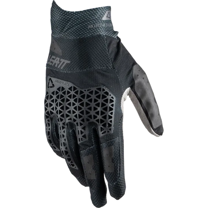 Handschuh 4.5 Lite schwarz