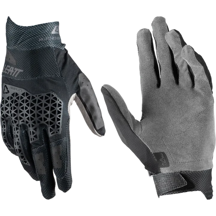 Handschuh 4.5 Lite schwarz