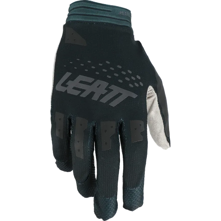 Handschuh 2.5 X-Flow schwarz
