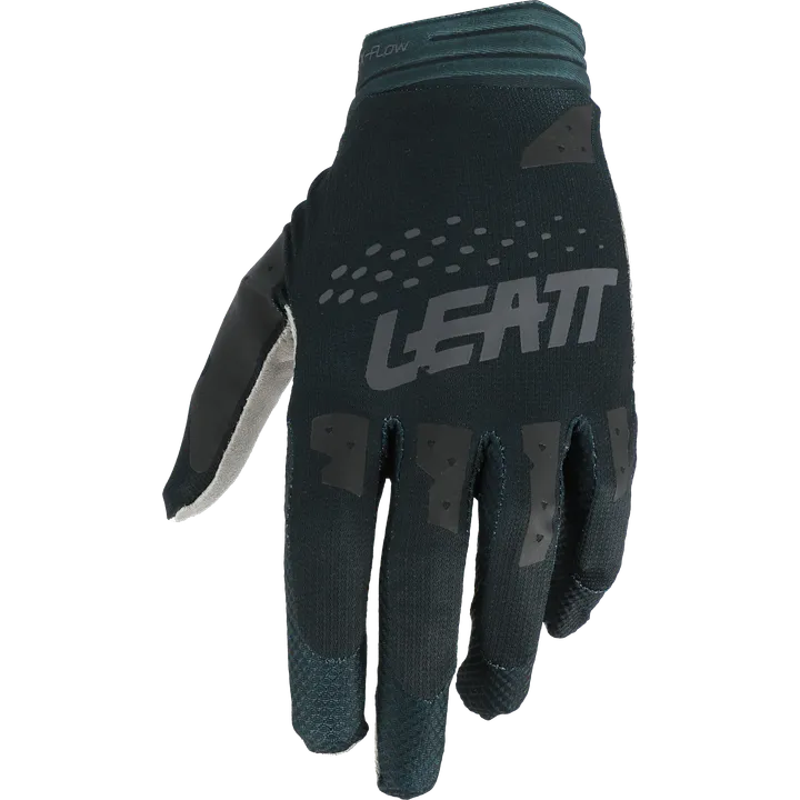 Handschuh 2.5 X-Flow schwarz