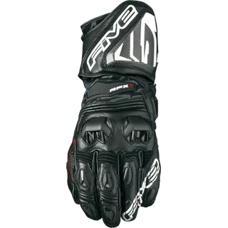 Handschuhe RFX1 schwarz-weiss