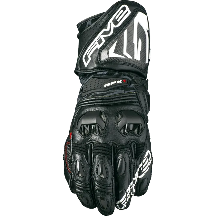 Handschuhe RFX1 schwarz