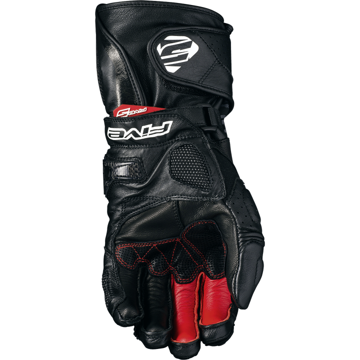 Handschuhe RFX1 schwarz
