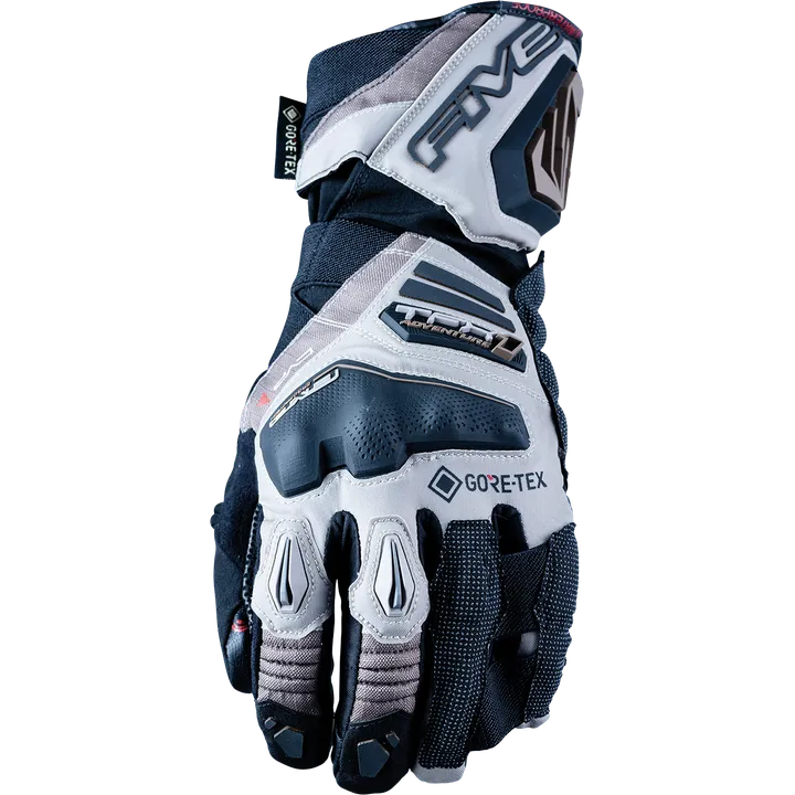 Gants TFX1 GTX brun-noir