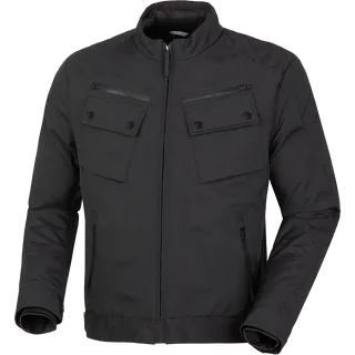 Veste Pol-ice noir