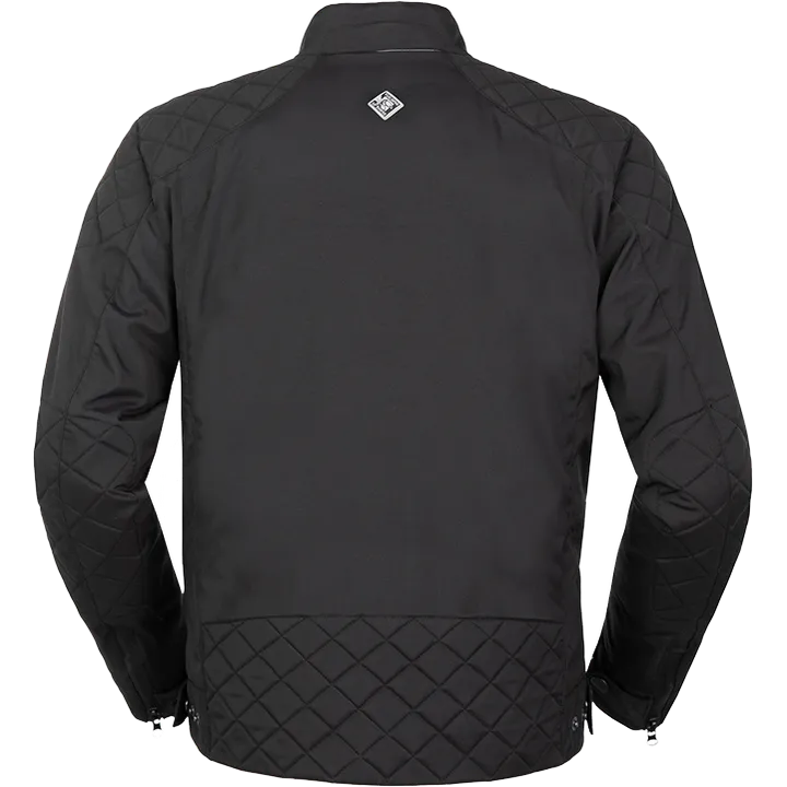 Veste Pol-ice noir