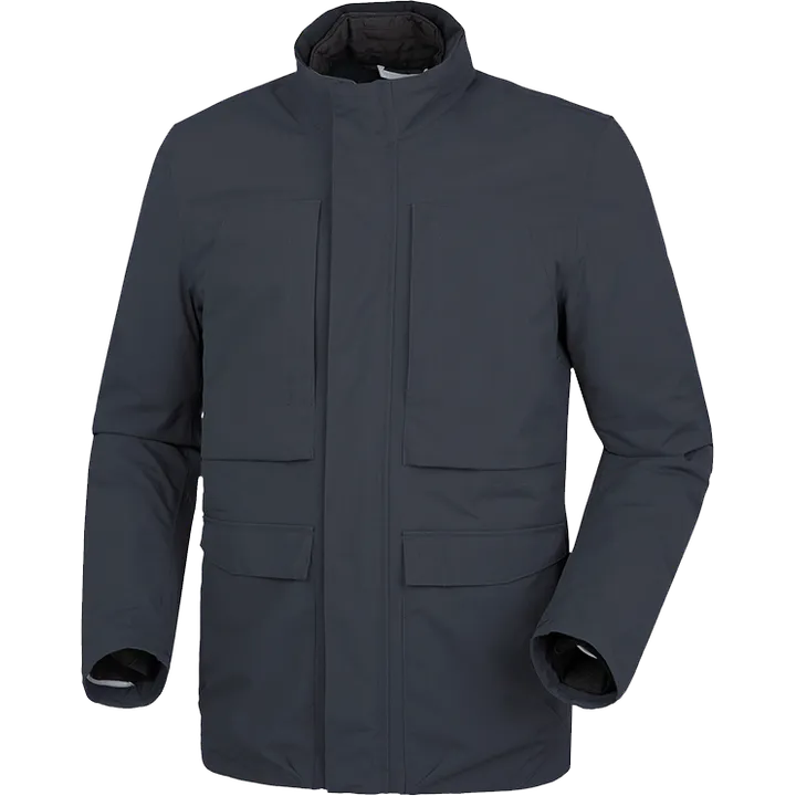 Veste DUOMO bleu