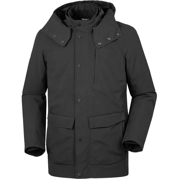 Veste BRERA noir