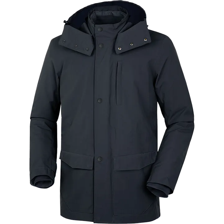Veste BRERA bleu