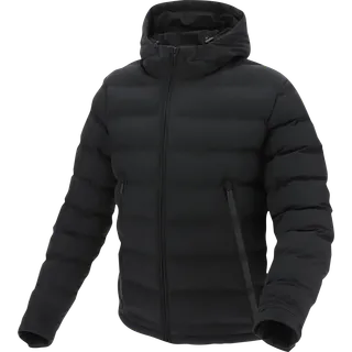 Jacke HIFIVE schwarz