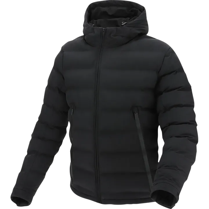 Jacke HIFIVE schwarz