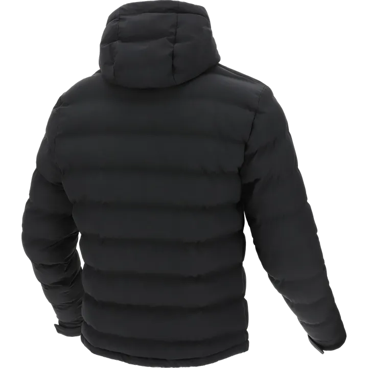 Jacke HIFIVE schwarz