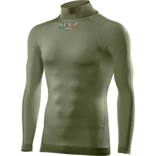 Funktions T-Shirt TS3 schwarz