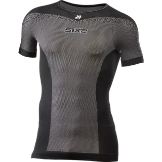 Chemise fonctionnelle Breezy Touch TS1L BT noir