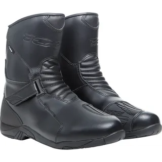 Bottes HUB WP noir