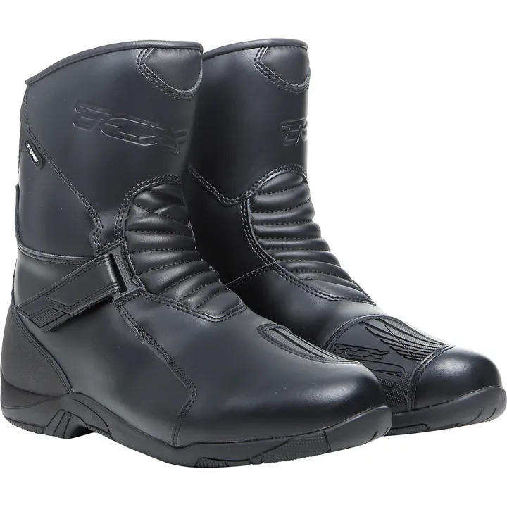 Bottes HUB WP noir