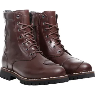 Stiefel HERO WP MARR braun