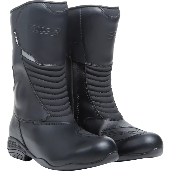 Stiefel LADY AURA PLUS WP schwarz