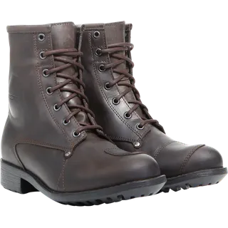 Bottes LADY BLEND WP brun