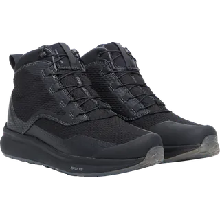 Chaussures de moto Firegun-3 noir