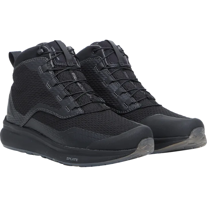 Chaussures de moto Firegun-3 noir