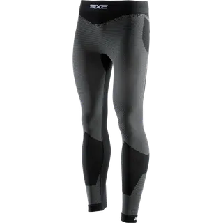 Funktionsleggings lang PNXL BT Unisex schwarz-carbon