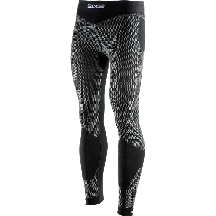Funktionsleggings lang PNXL BT Unisex schwarz-carbon