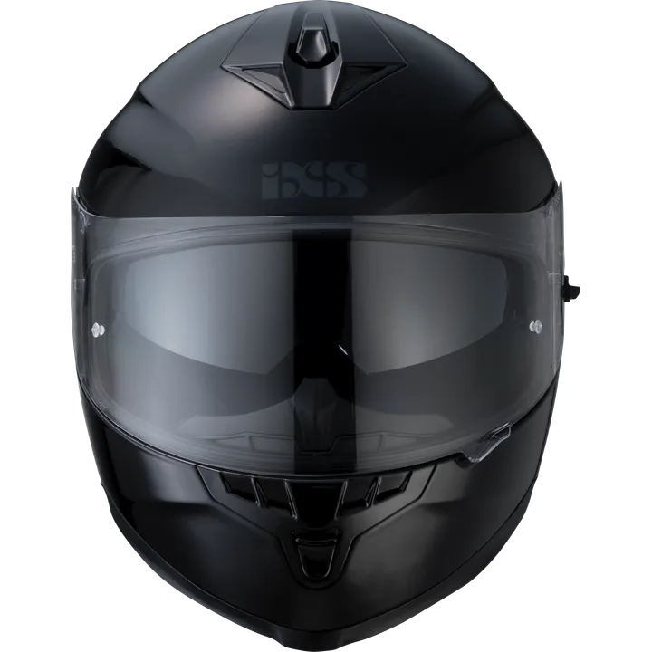 Integralhelm iXS1100 1.0 schwarz 