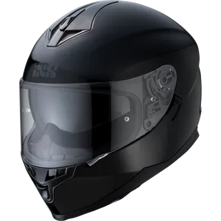 Integralhelm iXS1100 1.0 schwarz 