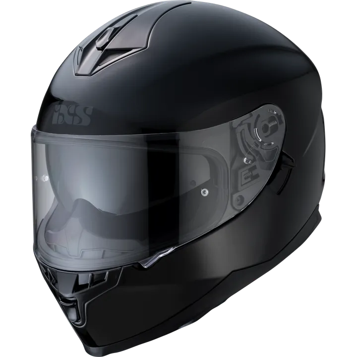Integralhelm iXS1100 1.0 schwarz 