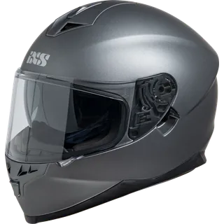 Integralhelm iXS1100 1.0 schwarz 