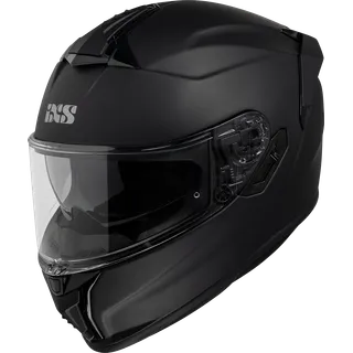 Casque intégral iXS422 FG 1.0 noir mat