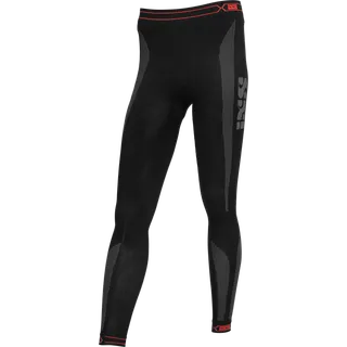 Underwear Hose 365 schwarz-grau 