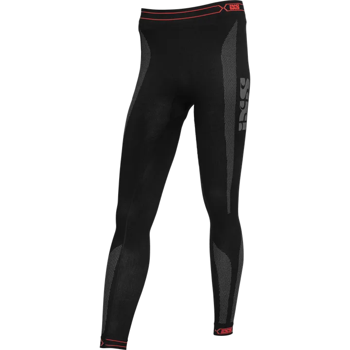 Underwear Hose 365 schwarz-grau 