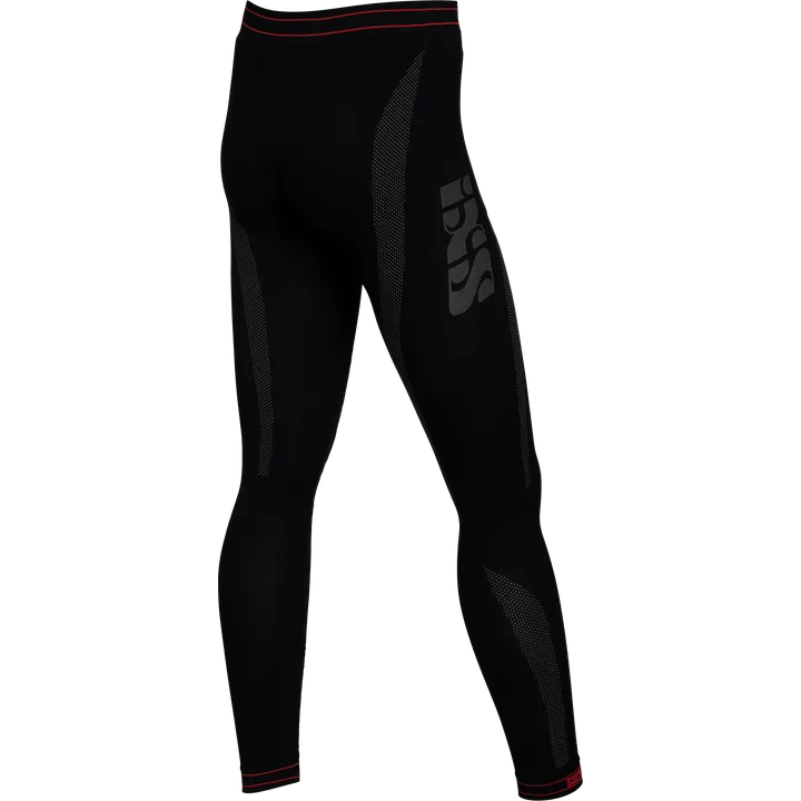 Underwear Hose 365 schwarz-grau 