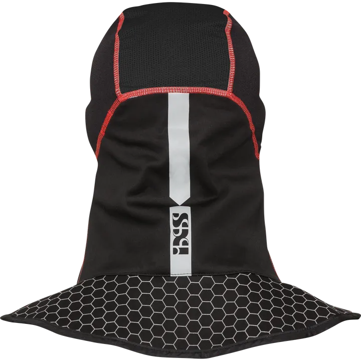Cagoule 365 noir-gris