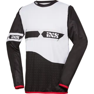 Cross Shirt RedBud schwarz neon gelb 