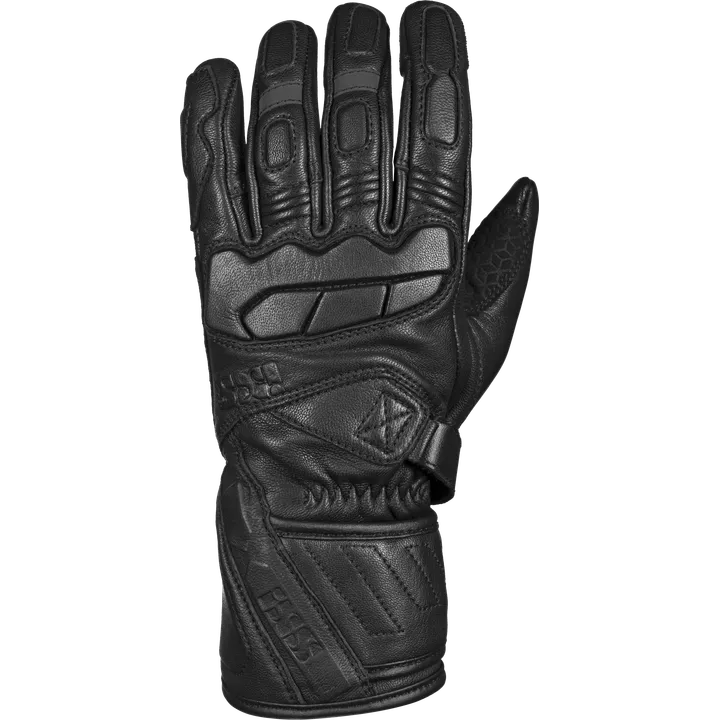 Tour Damen Handschuh Tiga-2.0 schwarz