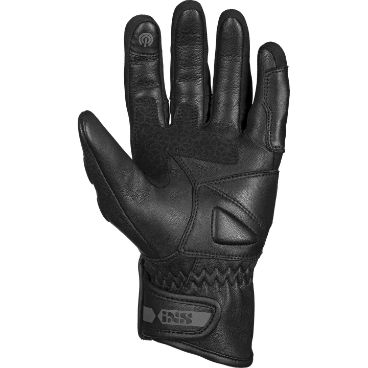 Sport Femmes Gants Talura 3.0 noir