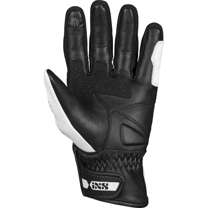 Gant Sport Talura 3.0 blanc-noir