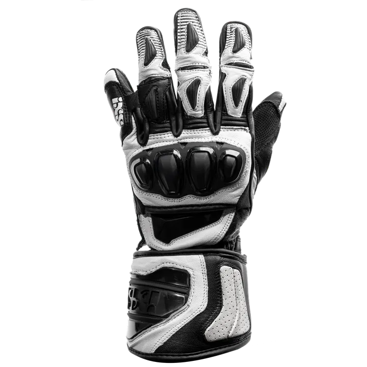 Sport Handschuh RS-300 2.0 schwarz-weiss