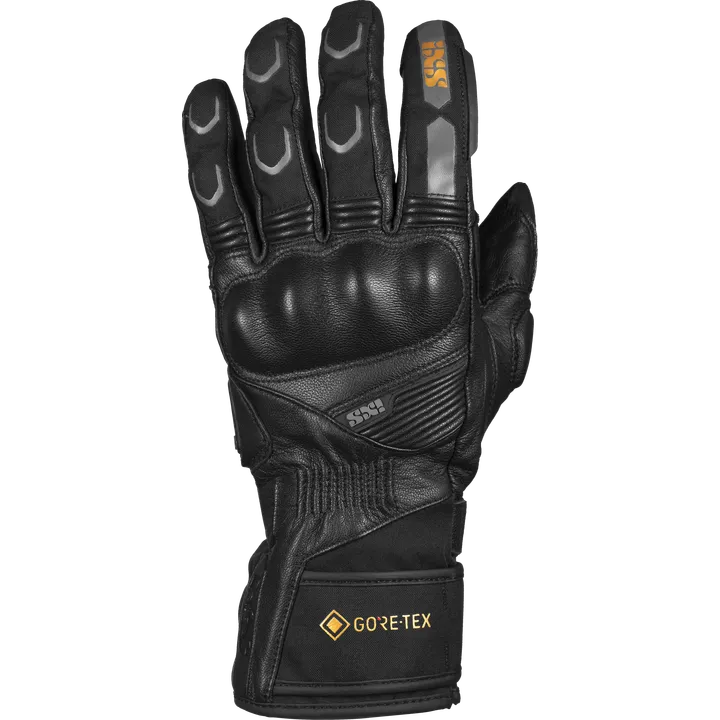 Tour Handschuh Viper-GTX 2.0 schwarz