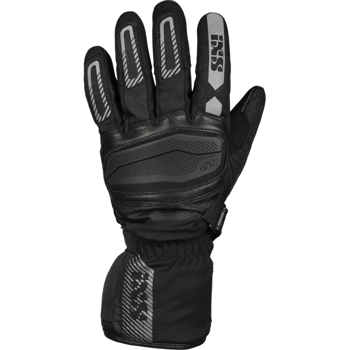 Tour Handschuh Balin-ST 2.0 schwarz