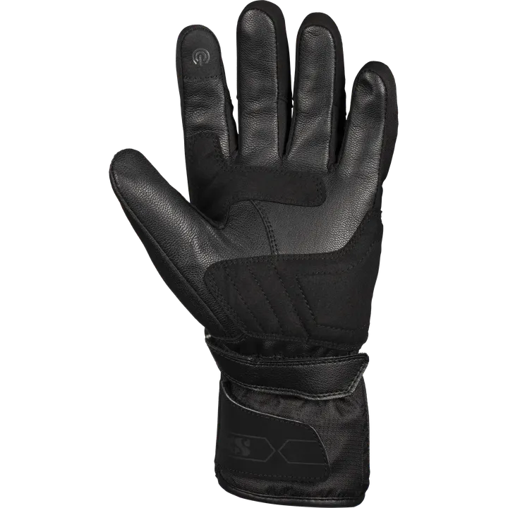 Tour Handschuh Balin-ST 2.0 schwarz
