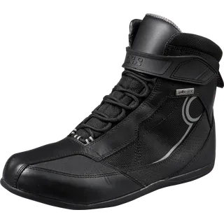 Schuhe Touring Lace ST schwarz