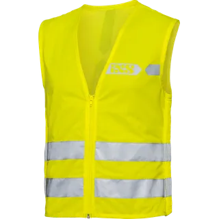 Gilet Neon 3.0 jaune fluo