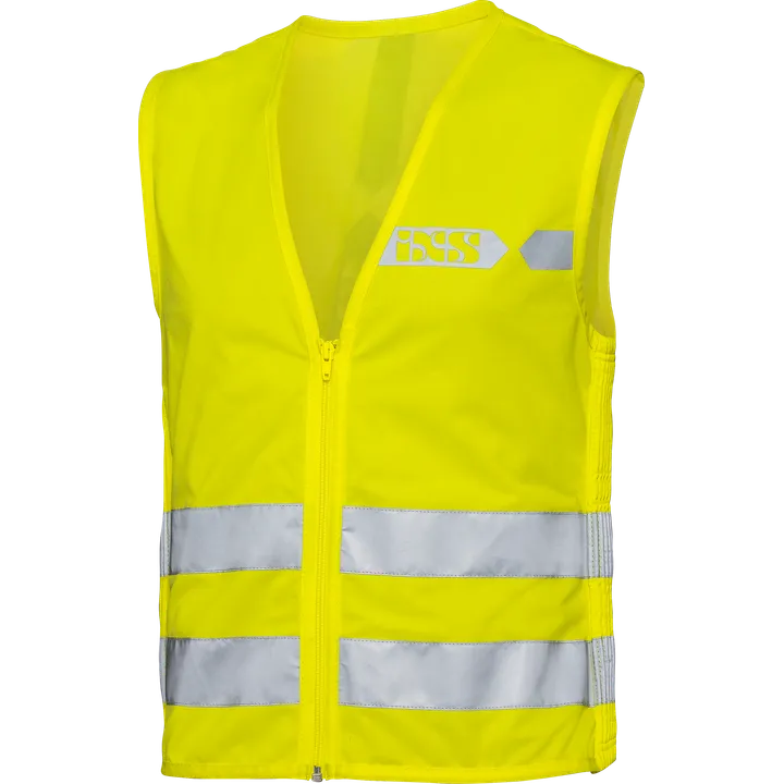 Gilet Neon 3.0 jaune fluo