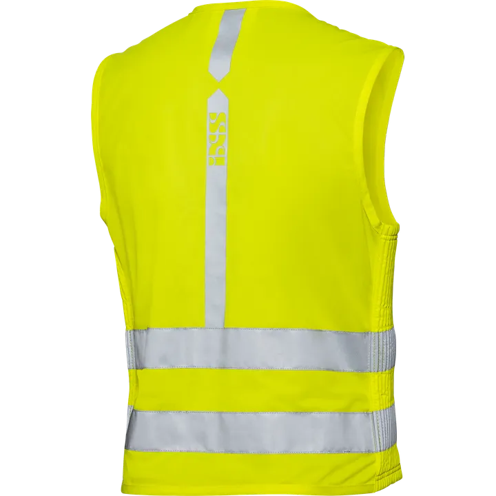 Gilet Neon 3.0 jaune fluo