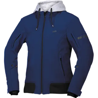 Veste femme Classic SO Moto olive
