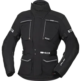 Veste Tour Traveller-ST noir-blanc